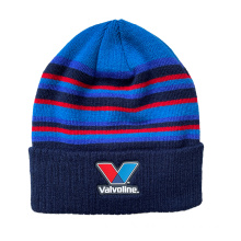 High quality custom warm soft winter knit hats studs knit beanie winter hat